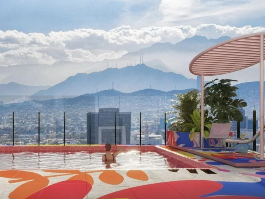 Imágen del proyecto TORRE ATIKO